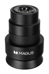 MAGUS DF1 A 0.9 tumeda v&auml;lja kondensor