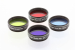EXPLORE SCIENTIFIC Filter set 3  moon and planets from 150 mm (6 ") Apert.