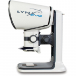 Lynx EVO stereomikroskoop Ergo statiivi ja p&ouml;&ouml;rleva optikaga