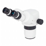 Mikroskoop, Motic, Stereokopf SMZ-168 Kopf, Binokulaarne