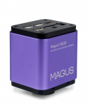 MAGUS CHD20 Digital Kaamera 60@1920x1080 (HDMI), 50@1920х1080 (USB)