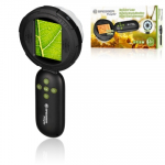 BRESSER YOUNGSTER Explorer objektiiviga digitaalne k&auml;simikroskoop lastele