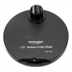 Omegon 1,25" filtriratas