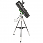 Sky-Watcher P130 StarQuest II 130/650 Newtoni teleskoop NEQ2 terasest statiiviga