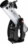 Celestron StarSense Explorer 8" Dobsoni teleskoop