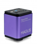 MAGUS CHD40 Digital Camera 30@3840х2160 (HDMI), 30@1920х1080 (Wi-Fi), 30@3840х2160 (USB3.0