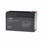 Burrel Trail kaamera Pliiaku 12V 7,2Ah