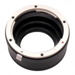 ZWO EOS-T2-II adapter Canoni EOS-objektiividele ja ASI-kaameratele