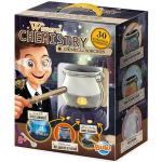 Eksperimentide komplekt, Buki, N&otilde;ustaja keemia