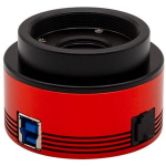 ZWO V&auml;rviline kaamera ASI 482 MC