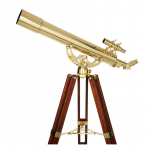 Celestron Brass teleskoop MT 80/800 32x Ambassador