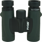 Focus Outdoor 10x25 Binokkel