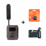 BURREL N24 GLOBAL 4G Jahikaamera (1) M&auml;&auml;ra