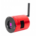 ZWO kaamera ASI 585 MC-Air v&auml;rviline