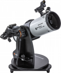 Celestron StarSense Explorer 114 mm Dobsoni teleskoop