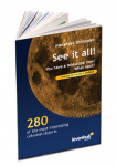 Astronoomi k&auml;siraamat "See it all!"