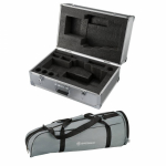 Bresser carry case and tripod softbag kit for MCX102/127 GOTO teleskopes