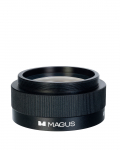 Objektiivi kinnitus MAGUS SAL20 2x/40,4 mm