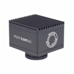 Motic Camera S6, v&auml;rviline, CMOS, 1/1.8", 6MP, USB3.1