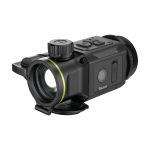 PIXFRA TAURUS PFI-T425 384&times;288 25mm 1x-8x 50Hz WiFi termokaamera kinnitus