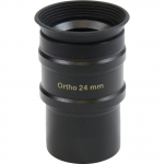 Omegoni okulaar Ortho 24 mm 1,25''