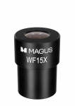 MAGUS ME15 15x/15mm Eyepiece (D 30mm)