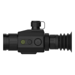 PIXFRA CHIRON C435 384&times;288 35mm 1x-8x 1800M 50Hz WiFi termokaamera kinnitus