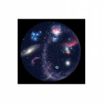 Ketas Homestar Pro Galaxies'ile