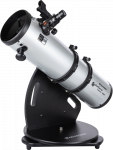 Celestron StarSense Explorer 150 mm Dobsoni teleskoop