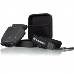 BRESSER digitaalne &ouml;&ouml;vaatlusbinoklid 3x Nightlux 200 Pro