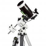 Skywatcheri Maksutovi teleskoop MC 127/1500 SkyMax 127 EQ3 Pro SynScan GoTo