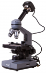 Levenhuk D320L PLUS 3.1M Digital Monocular Microscope