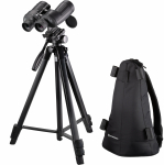 BRESSER NightExplorer 7x50 astronoomia-binoklid