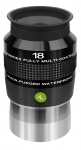 Okulaar 18mm (2") 82&deg; Ar, EXPLORE SCIENTIFIC