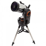 Teleskoop NexStar Evolution 6, 150/1500, WiFi, Celestron