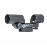 Punaste punktide otsija SkySurfer III, Baader