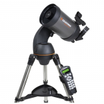 Teleskoop Celestron Schmidt-Cassegrain SC 125/1250 NexStar SLT 5