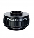 MAGUS ZFA050 C-kinnitusega adapter