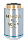 MAGUS SFR50 50х/0.70 Plaan L Pol &infin;/0 Eesm&auml;rk