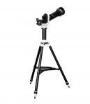 Sky-Watcher SolarQuest 70/500 teleskoop + HelioFindi kinnitus