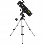 Teleskoop, Omegon N 150/750 EQ-4