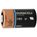 Duracell CR2 /DL CR2/ KCR2/ CR17355 3V