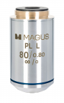 MAGUS SFR80 80х/0.80 Plaan L Pol &infin;/0 Eesm&auml;rk