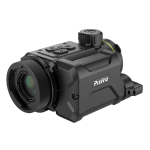 PIXFRA TAURUS PFI-T650LRF 640&times;512 50mm 1x-8x 50Hz WiFi termokaamera kinnitus