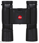 LEICA TRINOVID 10X25 BSA Binocular