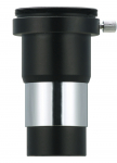 Vixen 2x Barlow objektiiv T2 keermega