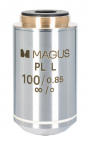 MAGUS SFR100 DRY 100х/0.85 Plaan L Pol &infin;/0 Eesm&auml;rk