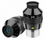 Okulaar EXPLORE SCIENTIFIC 82&deg; Ar 24mm (2")