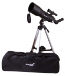 Teleskoop Levenhuk Skyline Travel 80 80/400 >160x with bag kotiga
