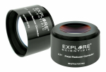 Reducer/corrector EXPLORE SCIENTIFIC 3" 0,7x